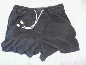 Old Navy Linen Shorts thumbnail 1