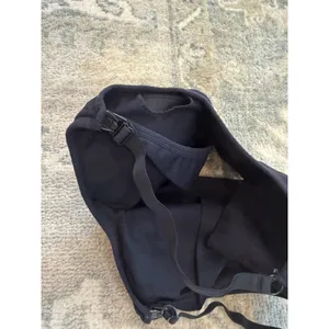 Kindred Bravely Nursing Bra Black Sz M thumbnail 5