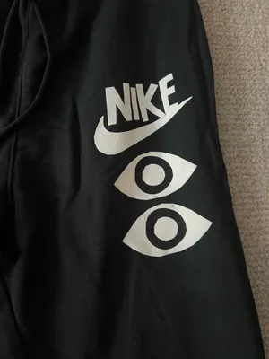 Nike sweatpants size small thumbnail 3