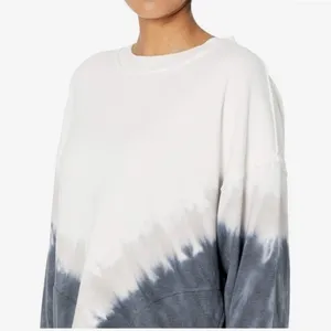 Free people Movement Ombré Metti Crew neck thumbnail 3