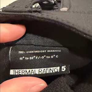 686 reserved secret softshell Black Straight Leg ski Pants‎ medium thumbnail 9
