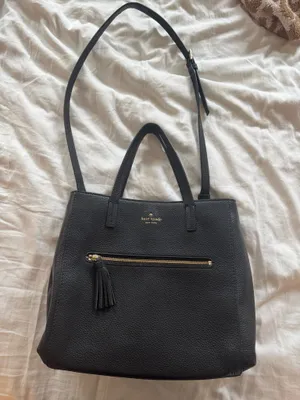 Kate Spade Purse thumbnail 1