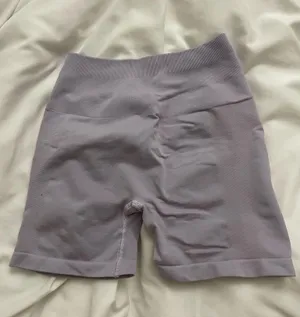 Alphalete Amplify Shorts thumbnail 1