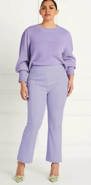 Hill house the Claire pant Sz Large thumbnail 1