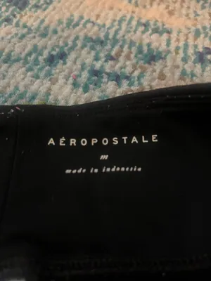 Aeropostale Leggings thumbnail 2