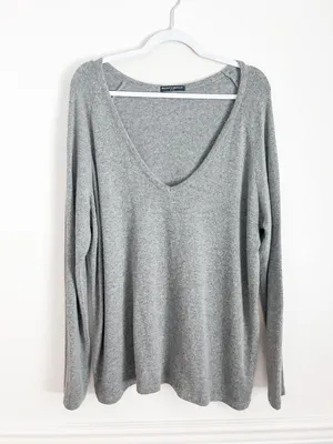 Brandy Melville Long Sleeve Top thumbnail 1