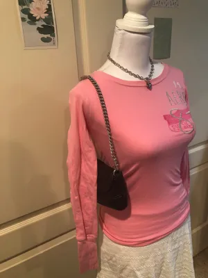 Aeropostale Long Sleeve Y2K Vintage thumbnail 3