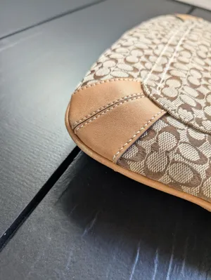 Coach Ergo Shoulder Bag  thumbnail 4
