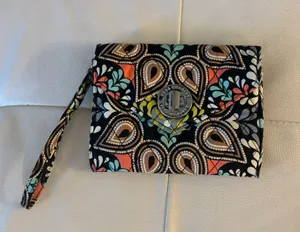 Vera Bradley Handbag Wallet thumbnail 1