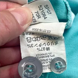 Oakley Aqua Straight Leg Pants 10 thumbnail 8