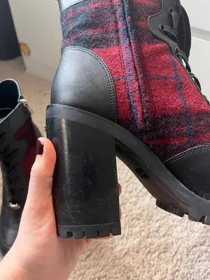 Coach Boots thumbnail 11
