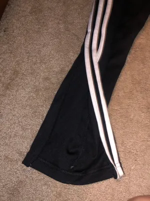 Adidas Soccer Sweatpants thumbnail 4