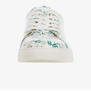 Jack Rogers Rory Daisy Print Sneakers thumbnail 5