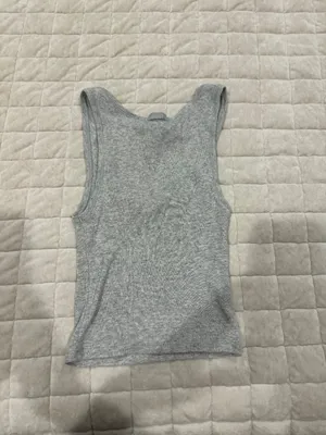 SKIMS Cotton Rib Tank Top thumbnail 5