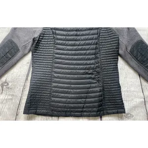 Eddie Bauer Hybrid Knit Quilted Down Jacket  thumbnail 16