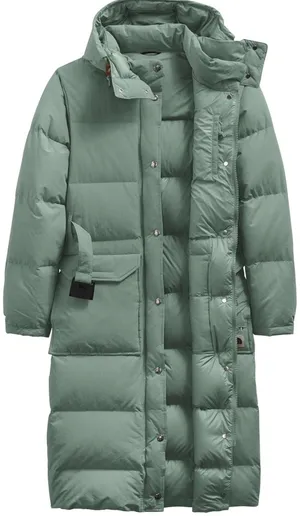 The North Face NWOT  Parka thumbnail 2