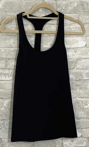 Lululemon Cool Racerback II
Black thumbnail 1