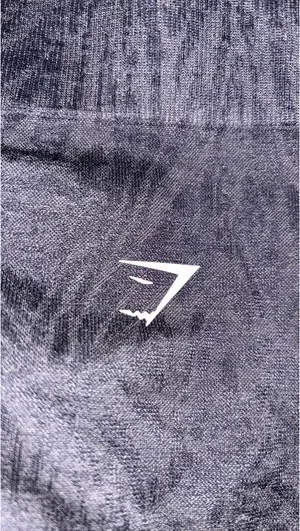 Adapt Animal Seamless Gymshark Leggings thumbnail 4