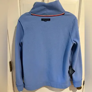 Tommy Hilfiger Pull Over Turtleneck Fleece thumbnail 6