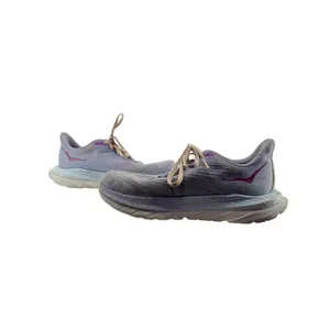 Hoka One One Mach 5 1127894 BLSSN Baby Lavendar Running Sneakers Womens 9.5B thumbnail 9