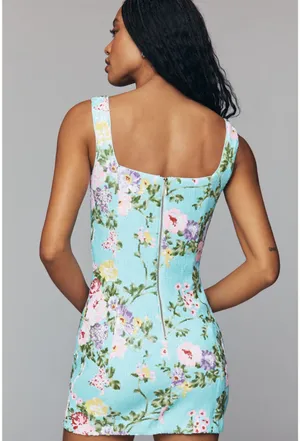 Elliatt Dress Mini thumbnail 3