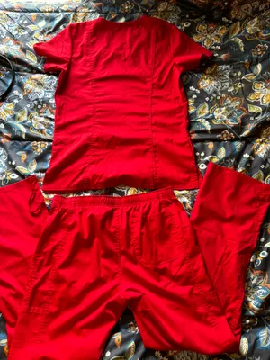 Cherokee Authentic Workwear Scrubs thumbnail 11