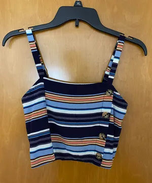 Kohl’s Top And Pants Set thumbnail 2