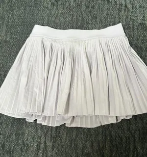 Lululemon RePleat tennis skirt thumbnail 1