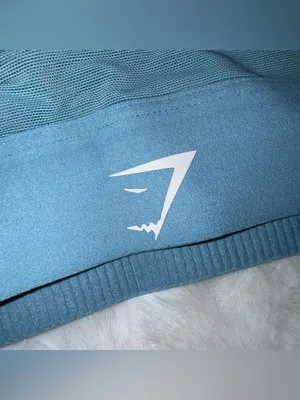 gymshark sports bra thumbnail 3