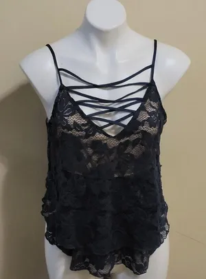Express Tank Top thumbnail 1