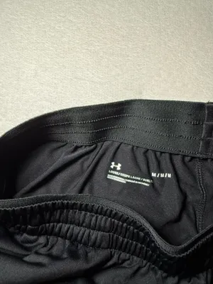 Under Armour Under Shorts thumbnail 3