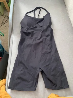 Gymshark Romper thumbnail 1