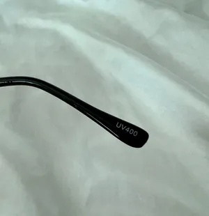 Trendy sunglasses Brown thumbnail 4