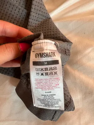 Gymshark Vital Seamless Leggings thumbnail 4