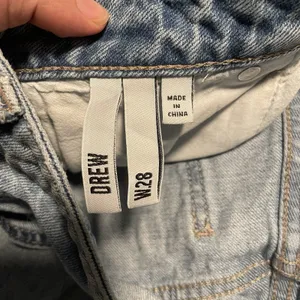 Women's Wrangler Jeans for Urban Outfitters‎ Drew size 28 thumbnail 8