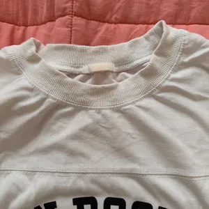 New Boston England 3/4 sleeve oversized tee thumbnail 4