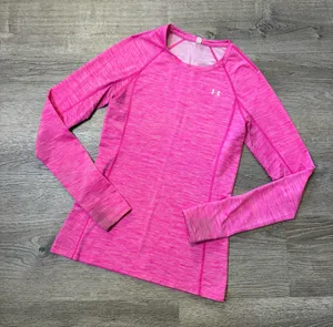 Under armour long sleeve tee thumbnail 3