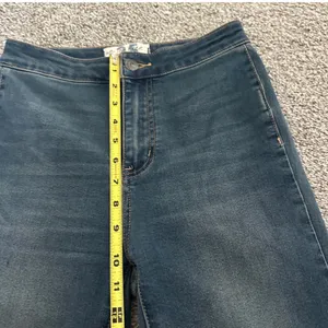 We The Free Dark Blue Flared Women’s Jeans thumbnail 4