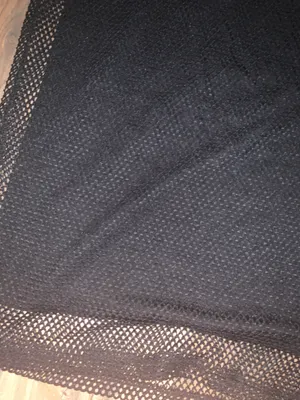 Lapis Fishnet Body con Skirt thumbnail 2