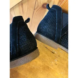 Bearpaw Holland Women's Chelsea Comfort Boot Suede Size 10 thumbnail 9