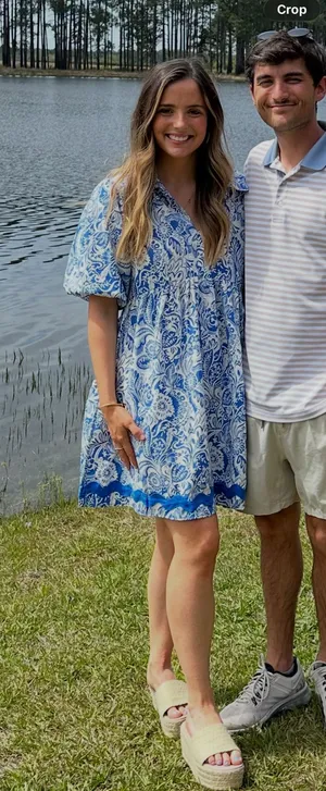 Umgee Dress thumbnail 1