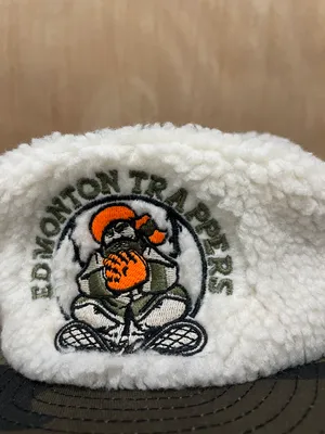 New Era Myfitteds Edmonton trappers what the camo real tree camo trapper hat size medium brand new in store exclusive thumbnail 3
