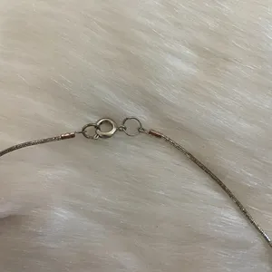 Pink Beaded Necklace thumbnail 3