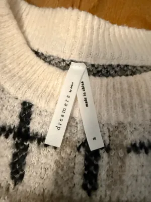 Sweater Gray thumbnail 3