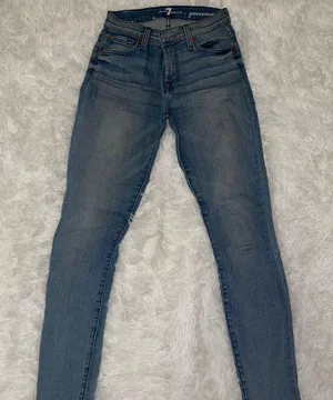 “Gwenevere” Jeans thumbnail 1
