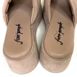 Free People Almost Paradise Platform Shoe thumbnail 5