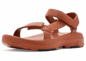Teva Men's Tan Strap Sandals thumbnail 1