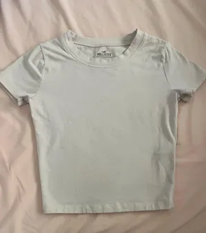 Hollister top thumbnail 1