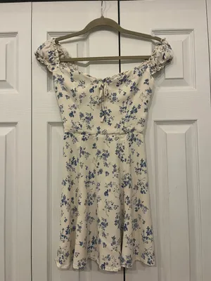 Reformation Dress Mini thumbnail 2