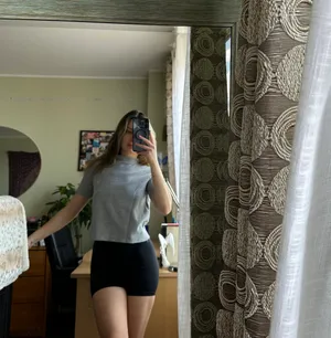 ZARA Top thumbnail 3